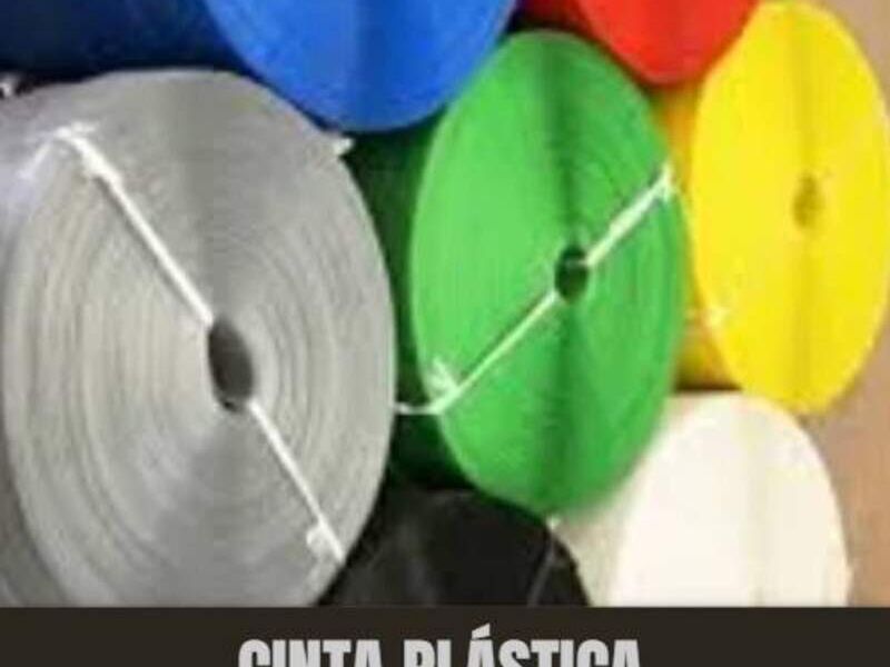 CINTA DE PRIVACIDAD RESISTENTE CDMX