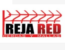 REJA RED CERCAS Y MALLAS