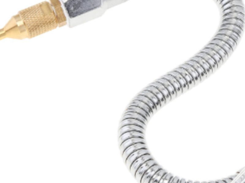 Tubería metálica flexi engargolada - Braflex®