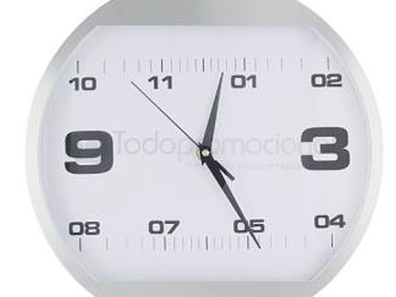 Reloj Ossian Mexico