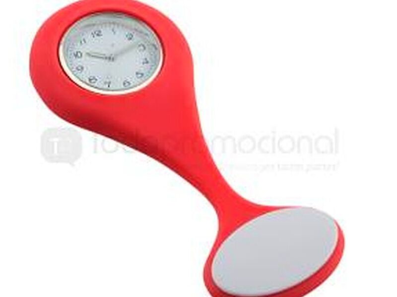 Reloj Silicon Pulse Mexico