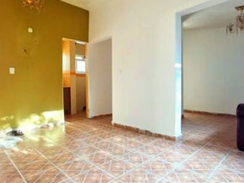 DEPARTAMENTO LOMAS PLATEROS MEXICO