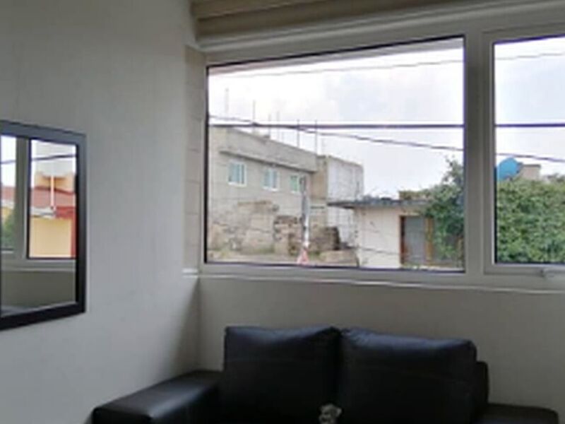 Canceleria Termo-Acustica de PVC Mexico