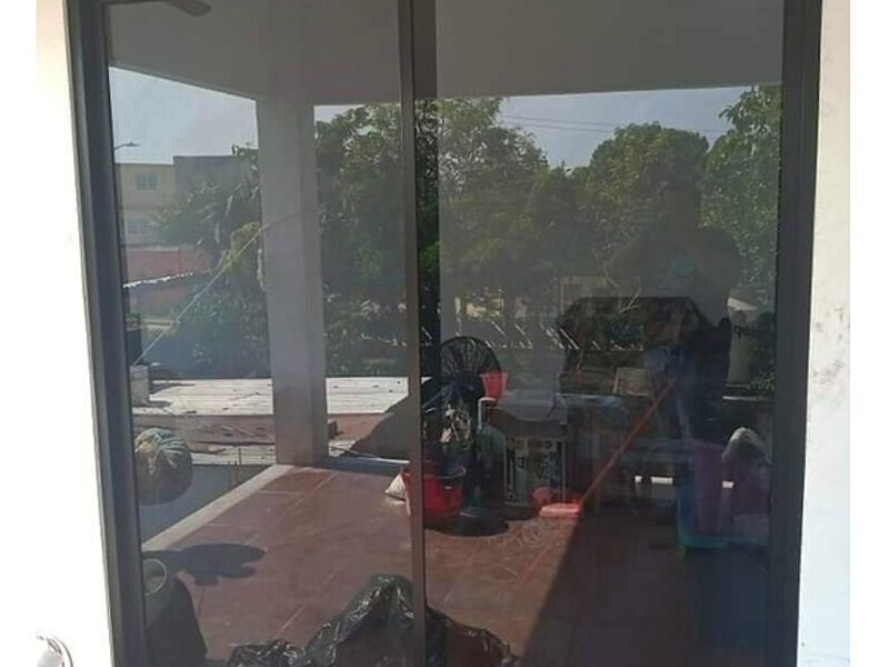 Puertas Corredizas México