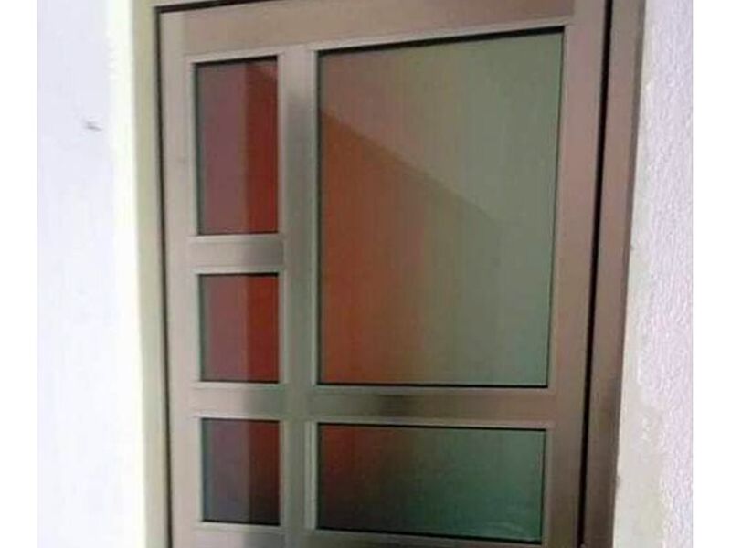 Puerta de Madera México