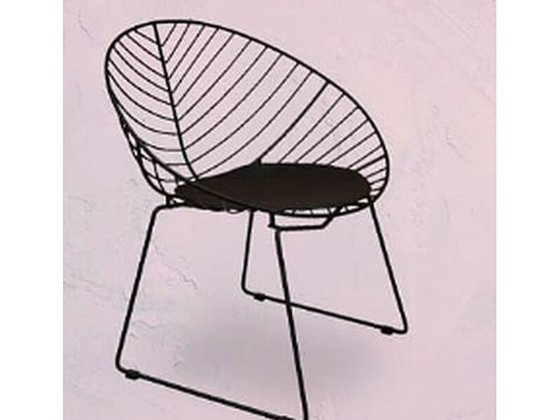  Silla Morelos México