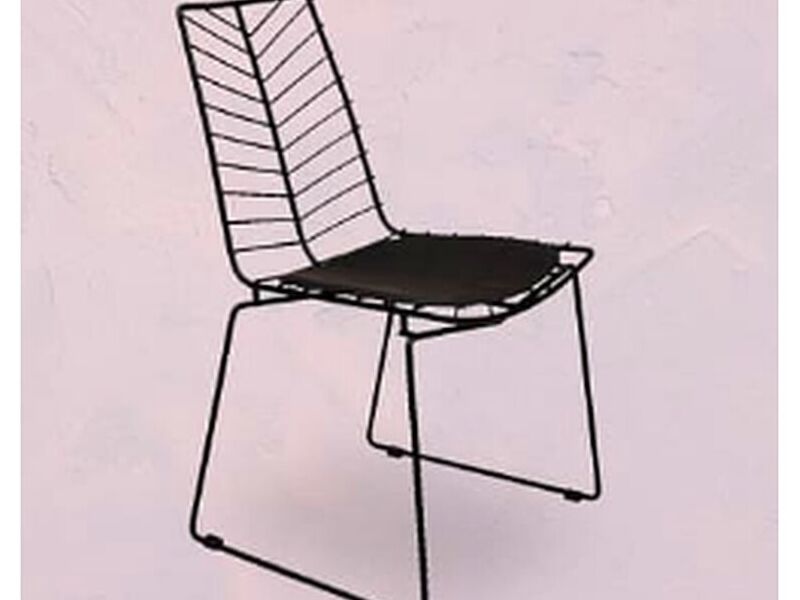  Silla Puebla México