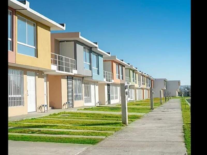 Salto Casa Venta México