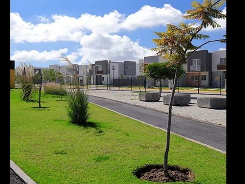 Fovissste Casa Venta México