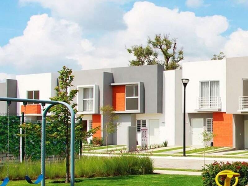 magníficos  Casa Venta México