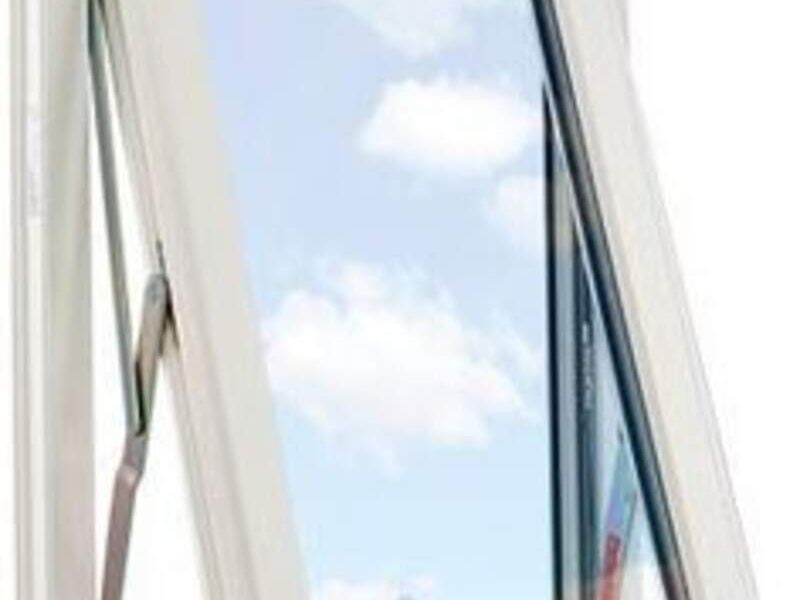 Ventana Proyectante México 