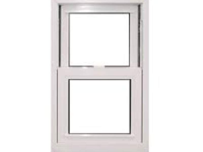 Ventana Guillotina México