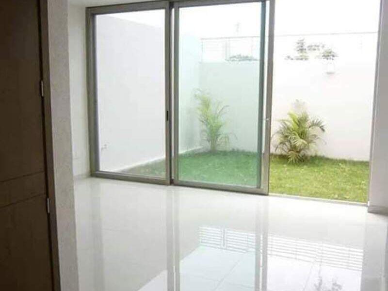 Puerta Corrediza Aluminio México