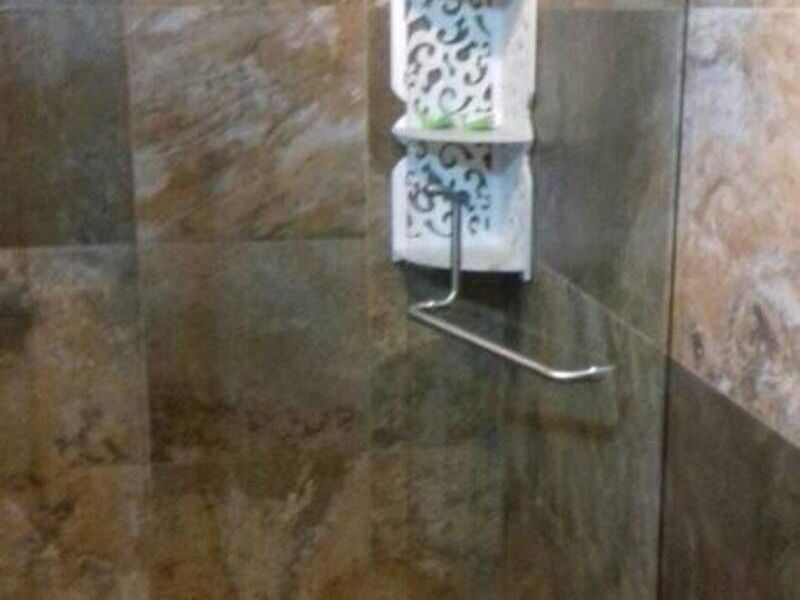 Cancel Baño Abatible México