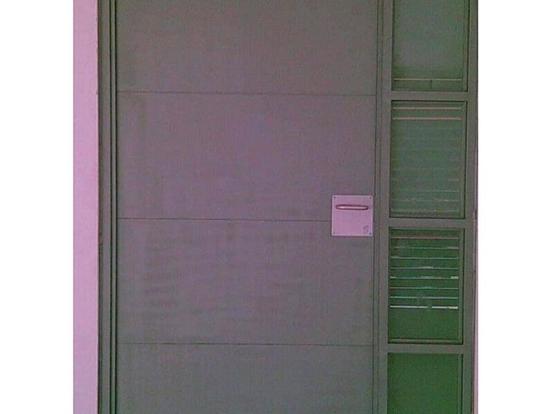 Puerta Apodaca