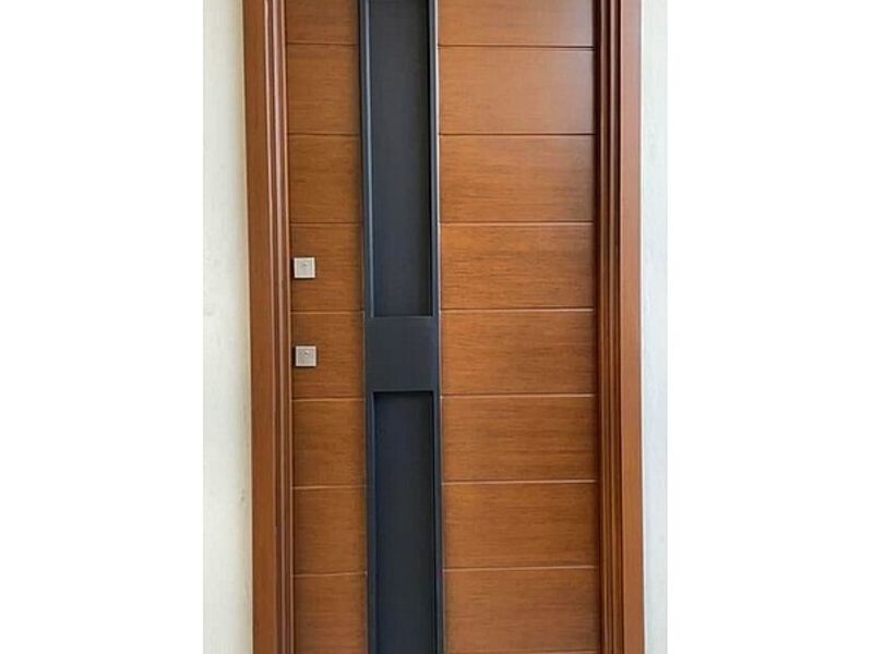 Puerta 2 Apodaca