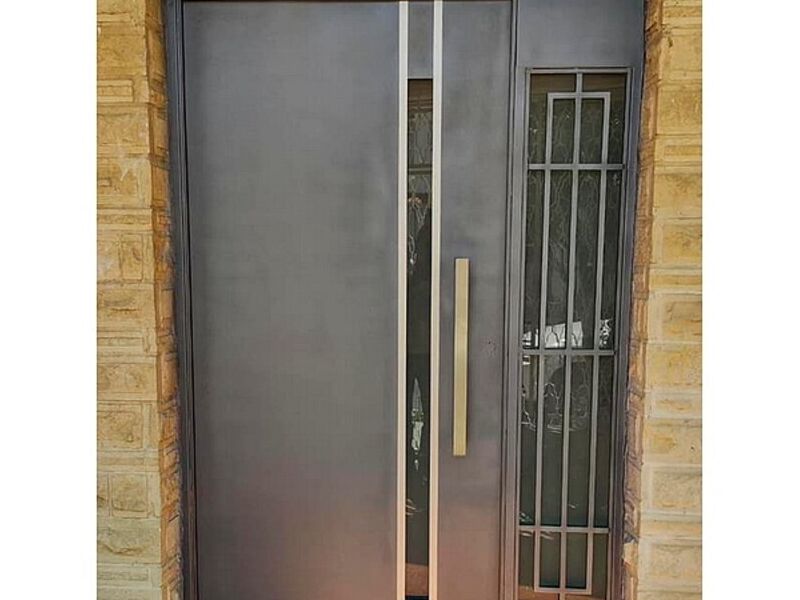 Puerta 3 Apodaca