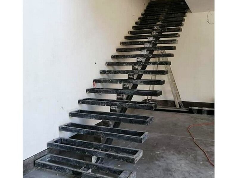 Escalera Apodaca
