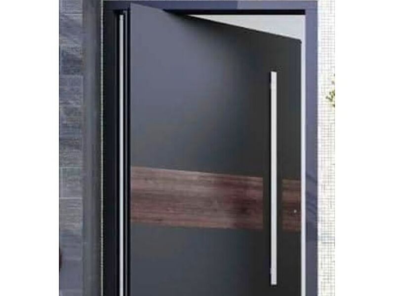 Puerta 7 Apodaca