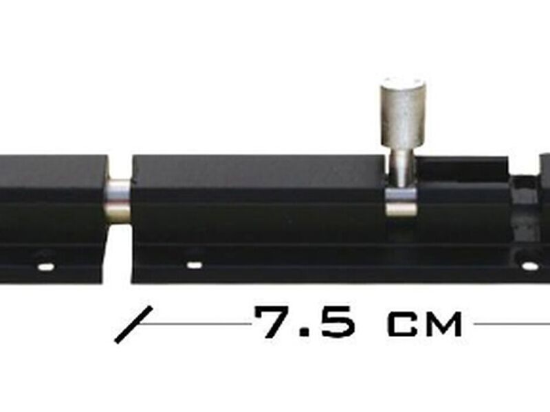 Pasador especial de 7,5cm Mexico