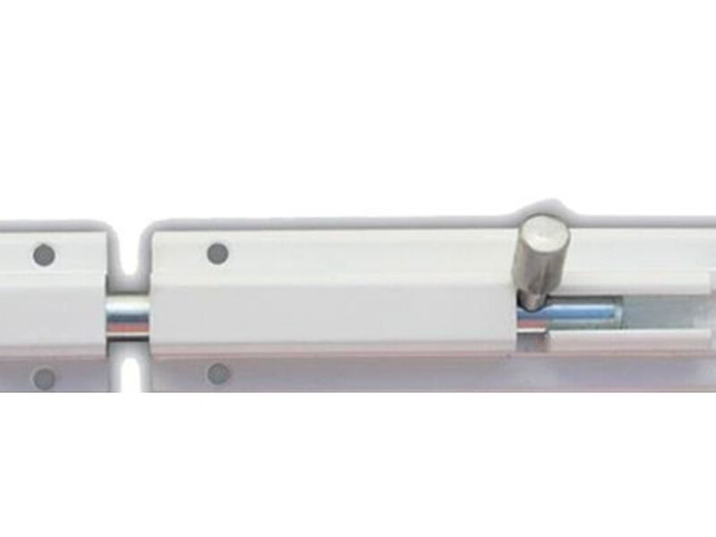 Pasador 10cm Mexico