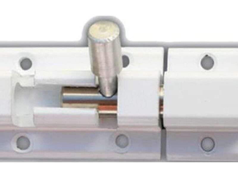Pasador 4,5cm Mexico