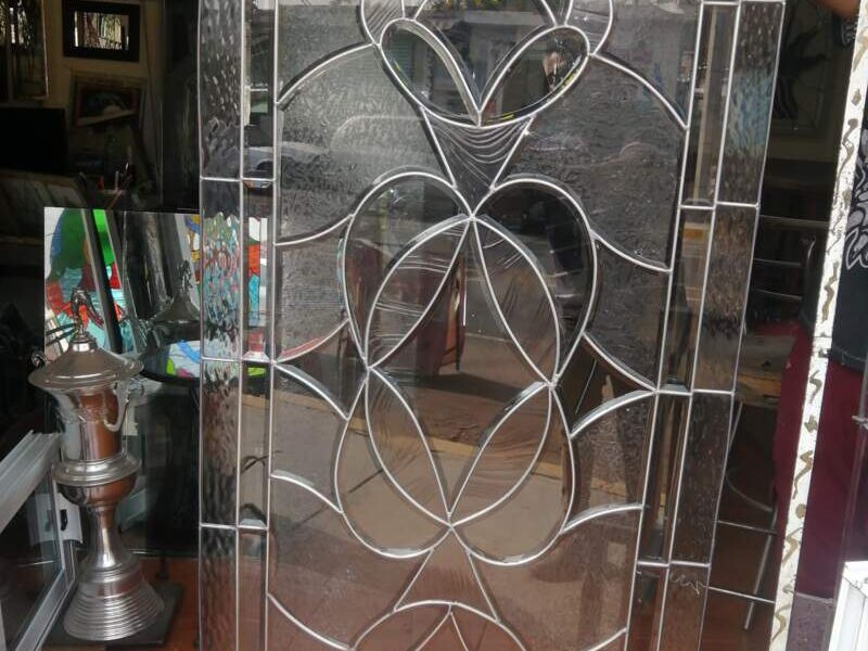 Vitral México