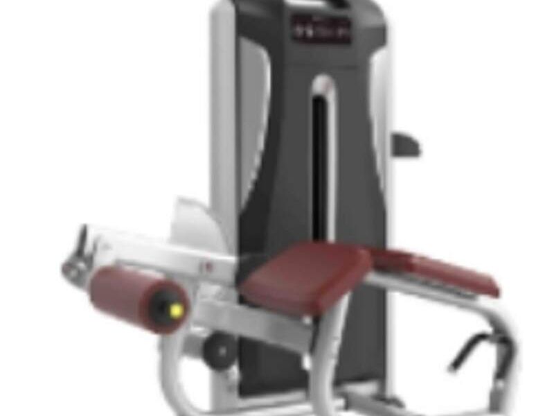 Prone Leg curl Zapopan