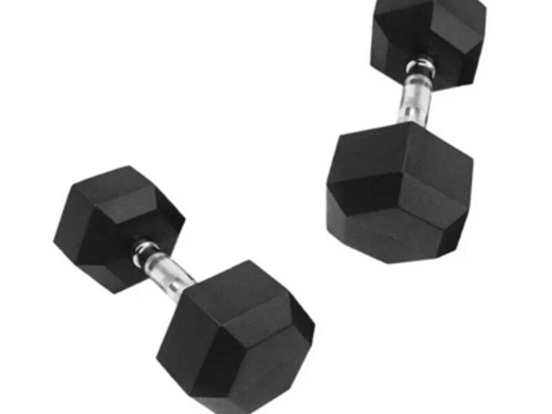 MANCUERNAS HEXAGONALES Zapopan