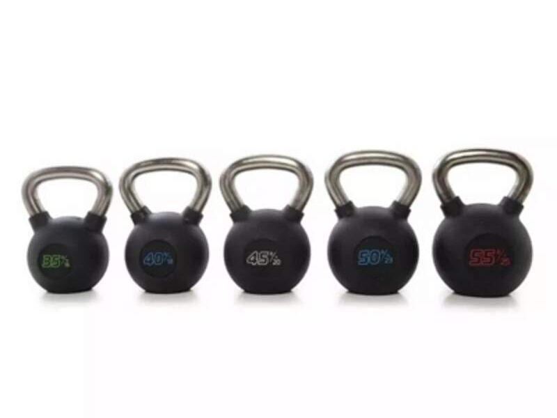 KETTLEBELL Zapotan