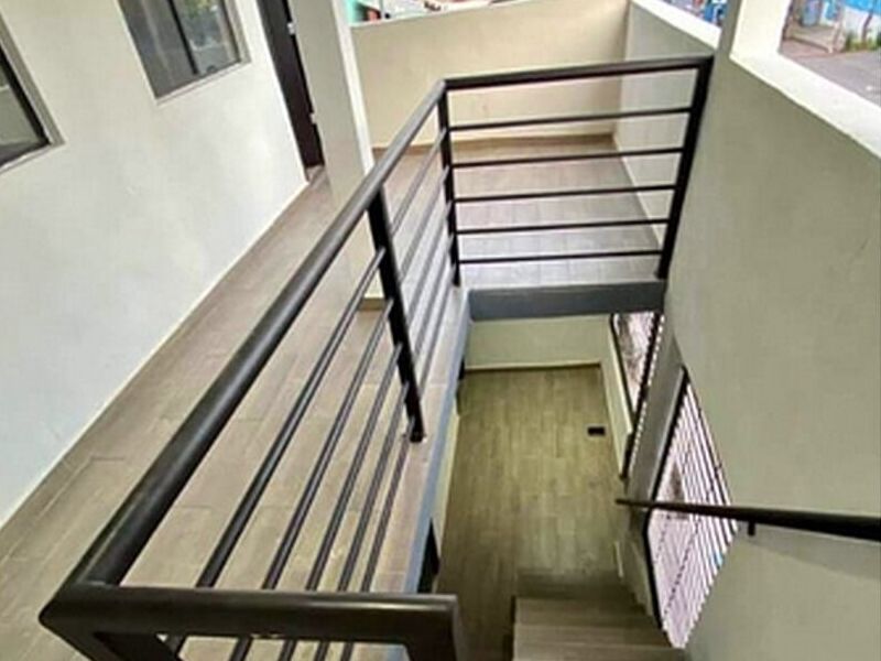 Barandal Monterrey