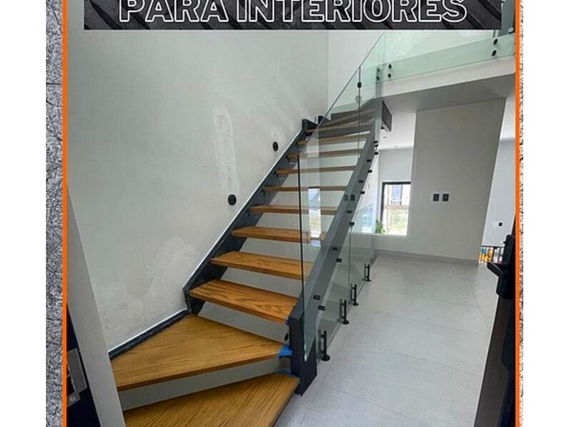 Escalera Monterrey