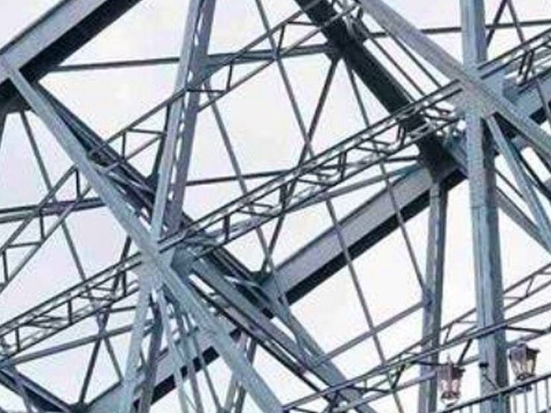 Estructura  sistema top down Mexico
