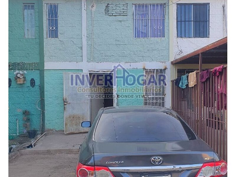 Casa Valle Mexicali México
