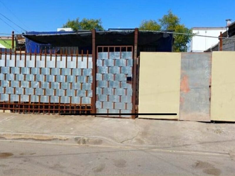 Casa Luis Colosio México