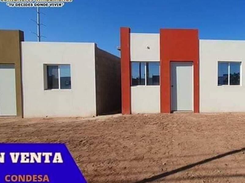 Casa Condesa México