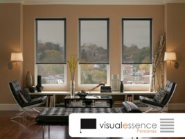 Persianas Visualessence