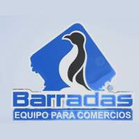 Barradas Equipo para Comercios