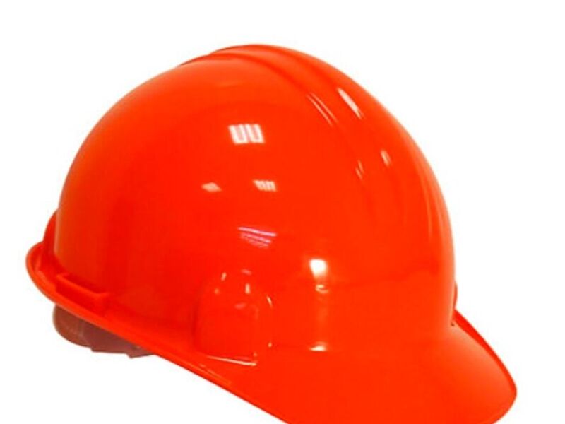 Casco Seguridad Industrial México 