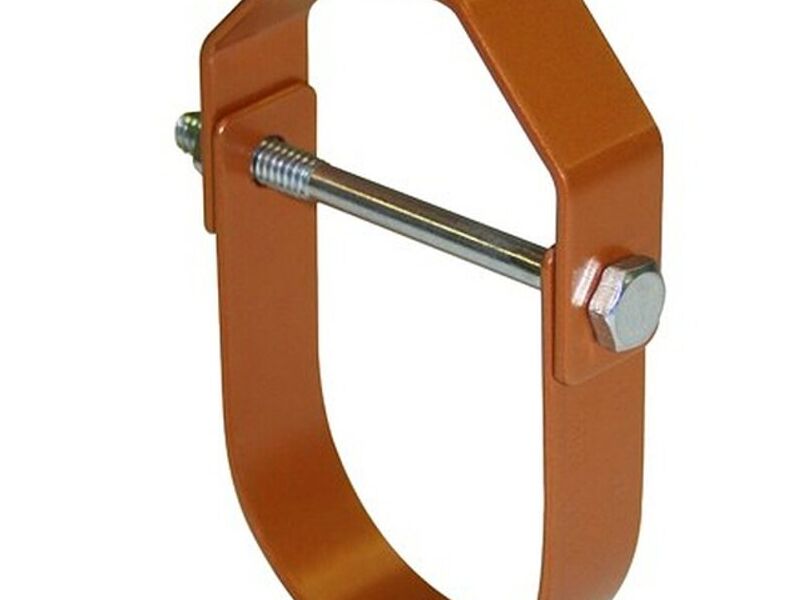 Abrazadera Clevis Monterrey