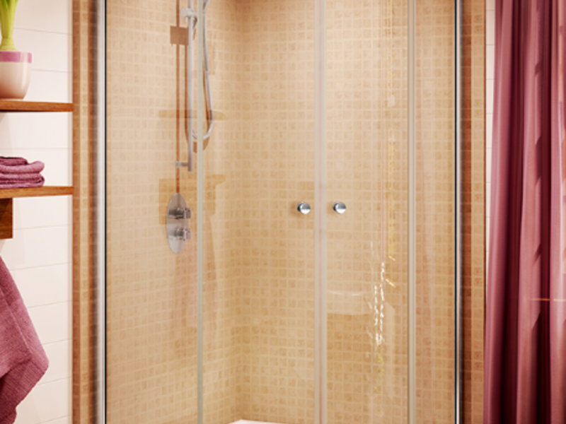 Canceles  baño Mexico
