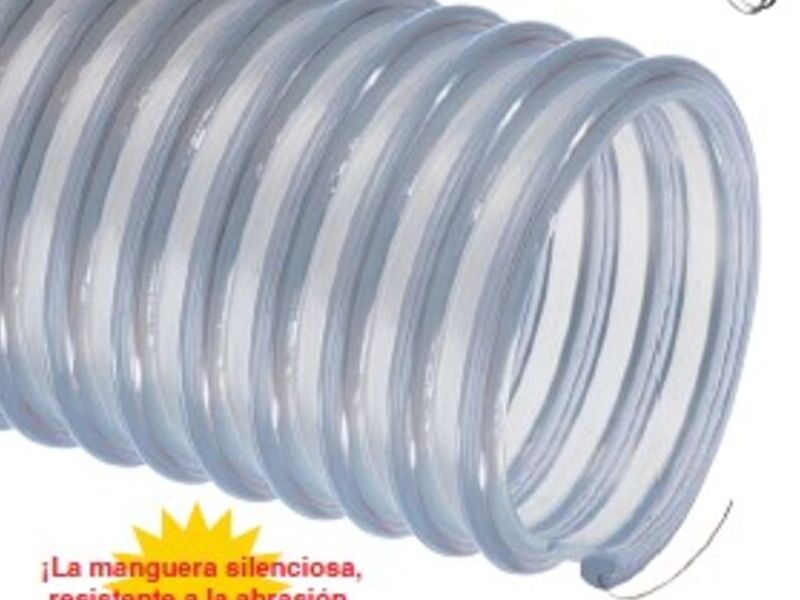 Manguera de Poliuretano Nueva León