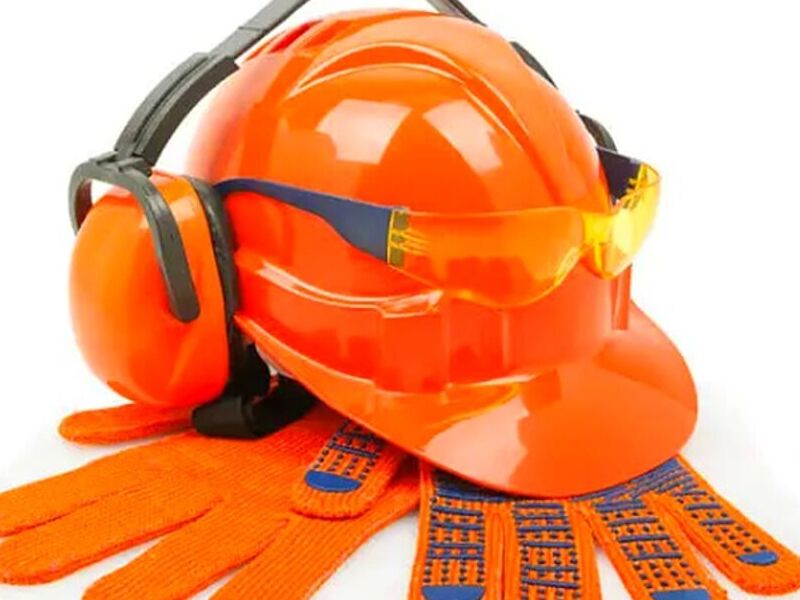 Guantes Industrial México 