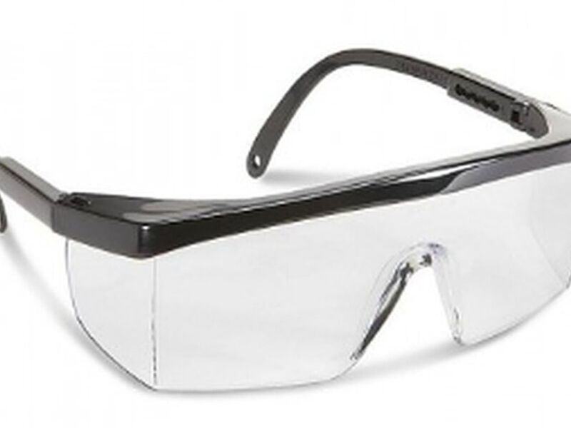 Gafas Industrial México  