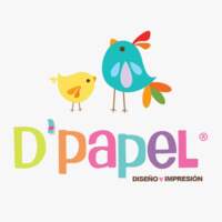 Dpapel Diseño e Impresión