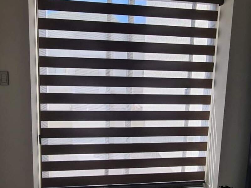 Cortina Sheer México