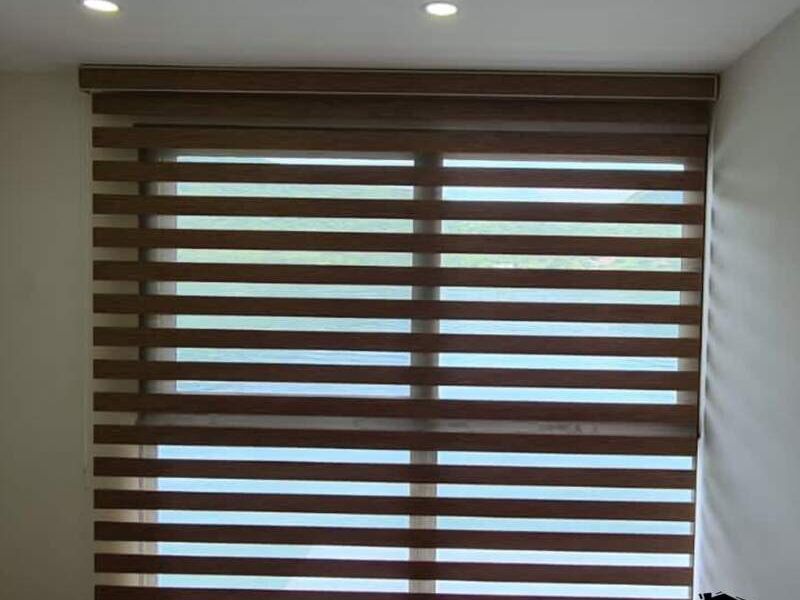 Cortina Zebra Nayarit