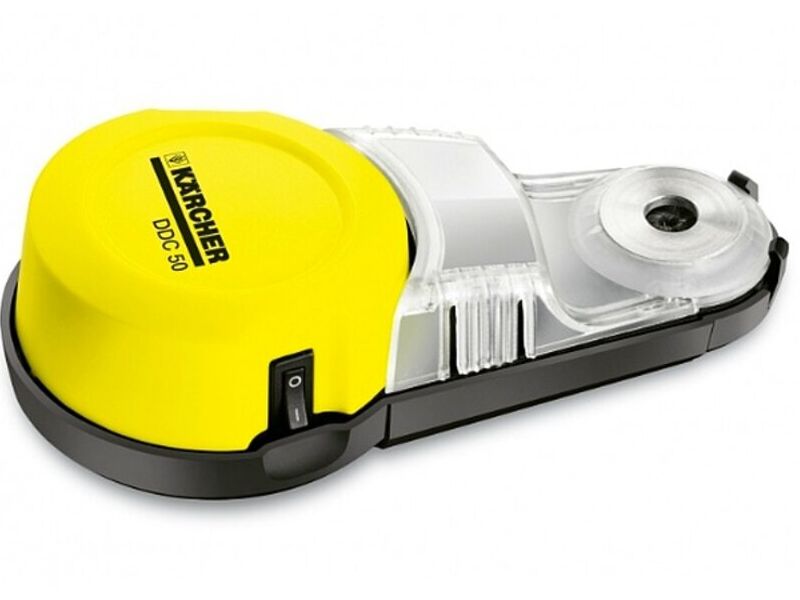 RECOGEDOR POLVO TALADRO DDC  50 MEXICO