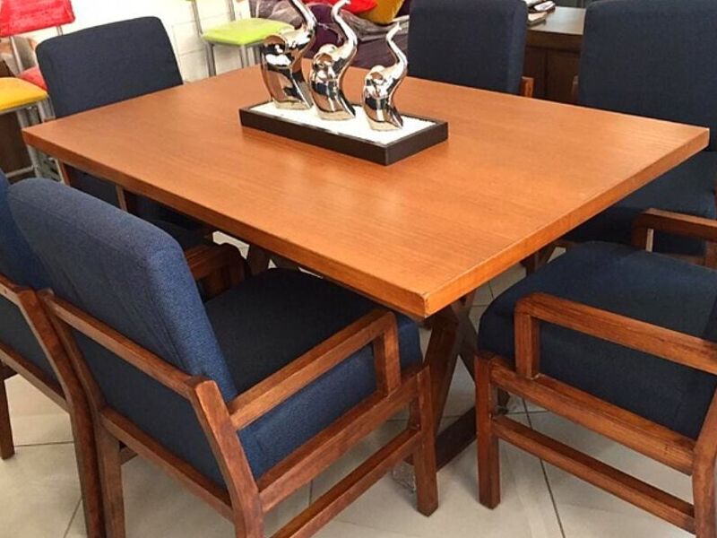 Mesa comedor Tepic