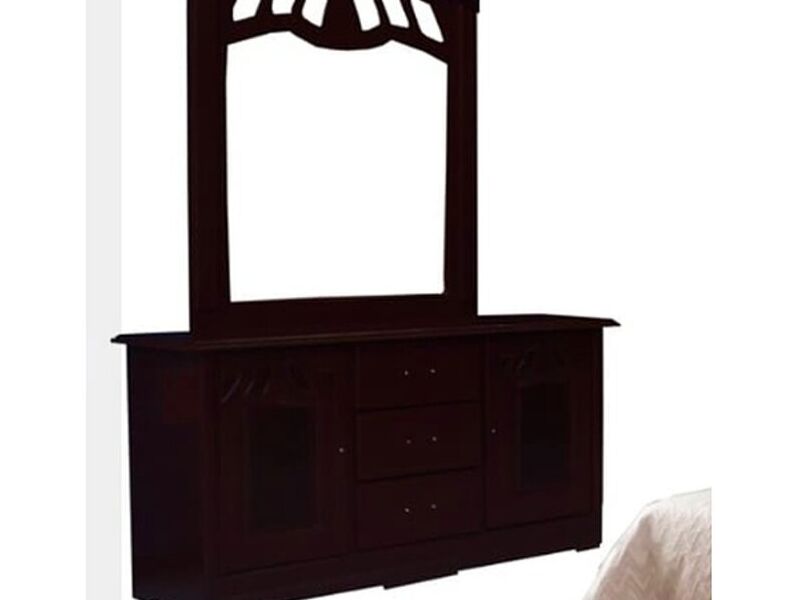 Mueble espejo Tepic